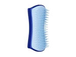 Pet teezer De-shedding Small Blue kartáč na srst 1 ks