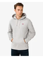 Levi&#39;s Grey Men&#39;s Sweatshirt Levi&#39;s® New Orginal - Men&#39;s