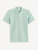 Celio Polo tričko Feflame - Pánské