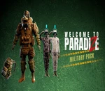 Welcome to ParadiZe - Pre-order Bonus DLC Steam CD Key