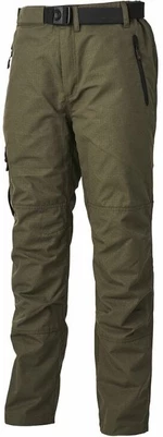 Savage Gear Horgásznadrág SG4 Combat Trousers Olive Green XL