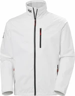 Helly Hansen Crew 2.0 Kabát White XL