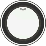 Remo SMT Emperor Clear BD 18" Dobbőr