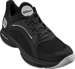 Wilson Hurakn 2.0 Mens Padel Shoe Black/Pearl Blue 44 2/3 Pantofi de tenis pentru bărbați