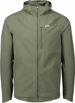 POC Motion Wind Jacket Epidote Green L Kabát