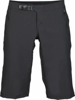 FOX Womens Defend Shorts Black 8 Pantaloncini e pantaloni da ciclismo