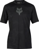 FOX Ranger TruDri Short Sleeve Maglia Black XL