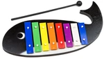 IQ Plus 8 Note Whale Glockenspiel