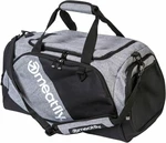 Meatfly Rocky Duffel Bag Black/Grey 30 L Sporttáska