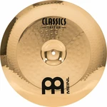 Meinl CC16CH-B Classics Custom Kínai cintányér 16"