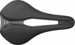 Selle Italia Novus Boost Evo TM Superflow Black Acél Ülés