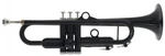 pTrumpet HYTECH BLACK Hibrid fúvós hangszer