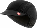 Castelli A/C 2 Cycling Cap Black Sapka