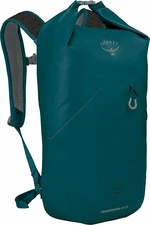 Osprey Transporter Roll Top WP 25 Night Jungle Blue 25 L Rucsac