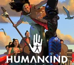 HUMANKIND - Cultures of Oceania Pack DLC Steam CD Key