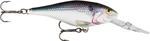 Rapala wobler shad rap deep runner sd - 7 cm 8 g