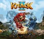 Knack 2 PlayStation 4 Account