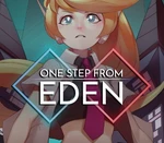 One Step From Eden SEA Steam CD Key