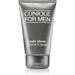 Clinique For Men™ Cream Shave krém na holení 125 ml