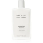 Issey Miyake L'Eau d'Issey Pour Homme balzam po holení pre mužov 100 ml