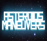 Asteroids Maneuvers Steam CD Key