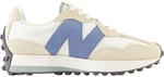 New Balance Womens 327 Shoes Mercury Blue 38,5 Trampki