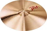 Paiste PST 7 Light Ride talerz perkusyjny 20"