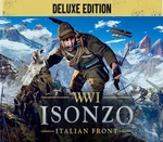 Isonzo: Deluxe Edition AR XBOX One / Xbox Series X|S CD Key