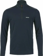 Musto Essentials FD 1/2 Zip Mikina Navy M