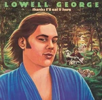 Lowell George - Thanks, I'Ll Eat It Here (Rsd 2024) (2 LP)