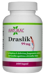 Natural SK Draslík 100 kapslí