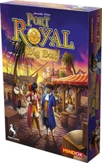 Port Royal: Big Box