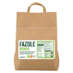 COUNTRY LIFE Fazuľa mungo BIO 5 kg