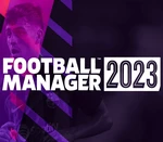 Football Manager 2023 Epic Games Account