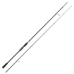 Abu garcia prut vendetta v3 spin ml 2,44 m 5-20 g