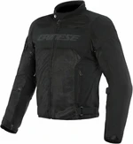 Dainese Ignite Tex Jacket Black/Black 48 Kurtka tekstylna