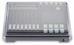 Decksaver Tascam Mixcast4 Schutzabdeckung für Mischpulte