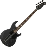 Yamaha BB734-A RW Matte Translucent Black Basse électrique