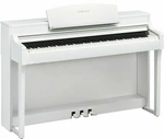 Yamaha CSP 150 White Piano numérique