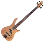 Stagg BC300 Natural Satin Basse électrique