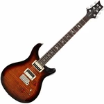 PRS SE Custom 24 BG 2021 Black Gold Sunburst