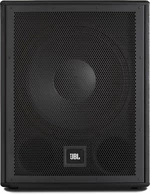 JBL IRX 115S Caisson de basse actif