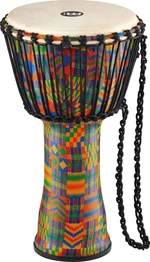 Meinl PADJ2-M-G Traveler Kenyan Quilt 10" Djembé