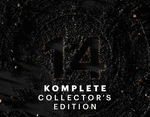 Native Instruments Komplete 14 Collector's Edition Upg Komplete 14 Ultimate (Produit numérique)