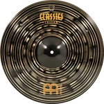 Meinl CC17DAC Classics Custom Dark Cymbale crash 17"