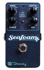 Keeley Seafoam Plus Effet guitare