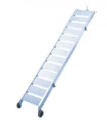 Osculati Gangway Alu - 310 cm Echelle bateau, Passerelle bateau