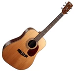 Cort Earth 70 Open Pore Guitare acoustique