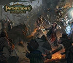 Pathfinder: Kingmaker Noble Edition Steam CD Key