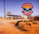 Gas Station Simulator Steam CD Key